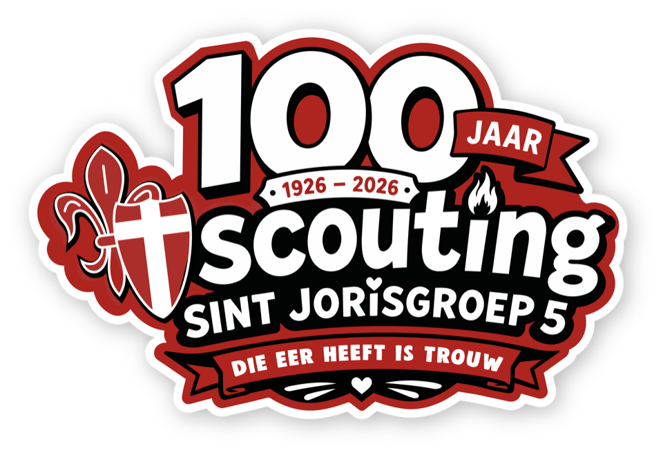 Sint Jorisgroep 5 – 100 jaar